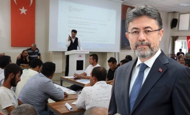 Üreticiden Bakan Yumaklı'ya: 'Bize niye destek olmuyorsunuz? Köyler boşalıyor'