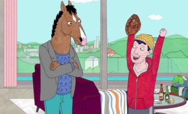 BoJack Horseman'ın yaratıcısından yeni animasyon geliyor...