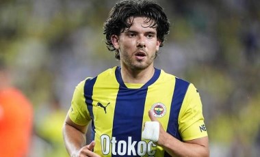 Fenerbahçe resmen açıkladı! Ferdi Kadıoğlu, Brighton'da...