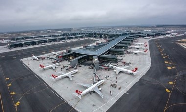 İstanbul Havalimanı Başhekimi'nden M çiçeği açıklaması: '11 Afrika ülkesinden gelen uçuşlar takibe alındı'