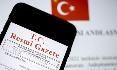 2024 yılında yapılacak bazı tarımsal desteklere ilişkin karar Resmi Gazete’de yayımlandı