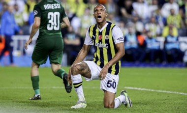 İtalya'dan 3 teklif aldı: Fenerbahçe'den Becao kararı!