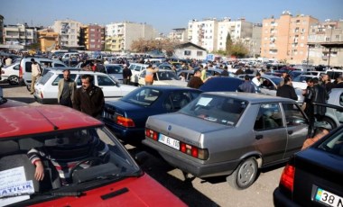 Hurda araç teşvik yasası çıkıyor mu? TESK Başkanı Palandöken'den kritik çağrı: Mahkeme kararlarını hatırlattı...