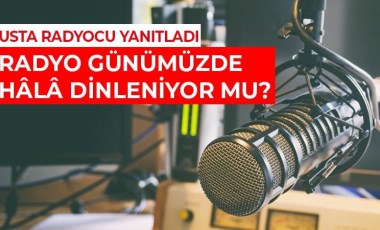 Radyoculuk öldü mü, radyo hala dinleniyor mu?