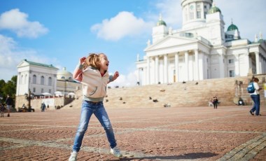 Yedinci kez ‘dünyanın en mutlu ülkesi seçildi! Finlandiya'nın sırrı ne?