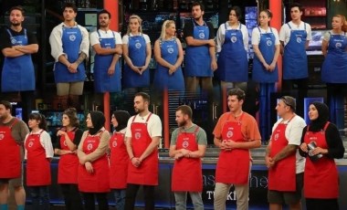 24 Ağustos'ta MasterChef'te eleme adayı kim oldu? İşte bu haftanın eleme adayları...