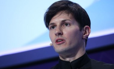 Telegram'ın kurucusu Pavel Durov'un Fransa'da gözaltına alındığı iddia edildi