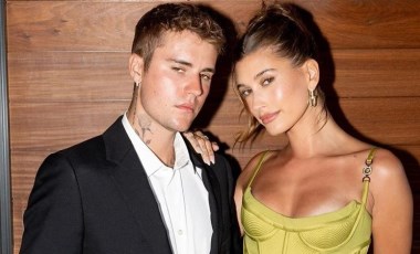 Sosyal medya bu haberle sallandı: Justin-Hailey Bieber çiftinin bebekleri doğdu!