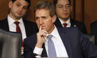 Jeff Flake kimdir? ABD Ankara Büyükelçisi Jeff Flake Türkiye için ne dedi?