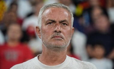 Mourinho kararını verdi: Fenerbahçe'de 5 ayrılık daha kapıda!