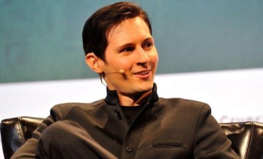 Fransa'da gözaltına alınan Telegram CEO'su Pavel Durov kimdir?