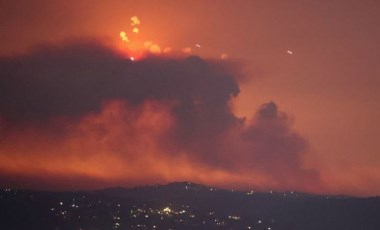 İsviçre'den Orta Doğu uyarısı: 'Derin endişe duyuyoruz...'