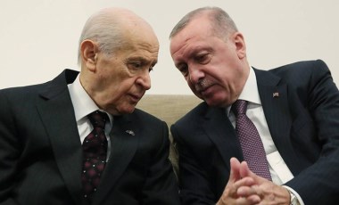 Bakırhan'dan Erdoğan'a 'Bahçeli' göndermesi: 'Bu sözlerden sonra küçük ortağından bir subliminal mesaj daha gelebilir'