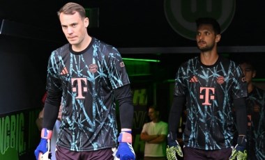 Milli takıma veda etmişti: Manuel Neuer'den emeklilik iddialarına yanıt!