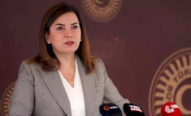 MHP’den Arzu Erdem açıklaması