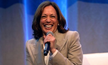 Kamala Harris'in seçim kampanyasında topladığı bağış miktarı açıklandı