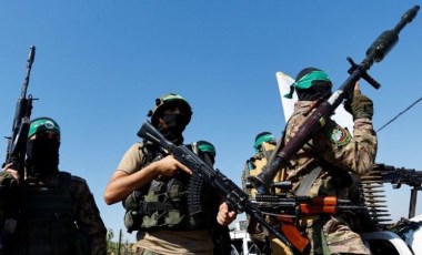 'İsrail’in tamamen çekilmesini içermeli...' Hamas, İsrail’in yeni şartlarını reddetti