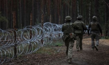 Ukrayna, o ülkeyi tehdit etti: 'Askeri birlik ve tesislerini hedef alacağız...'