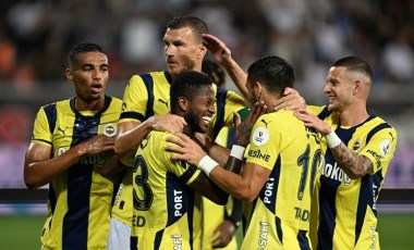 Spor yazarları Çaykur Rizespor - Fenerbahçe maçını yorumladı: 'Mourinho’nun Süper Lig gerçeğiyle tanışma günüydü'