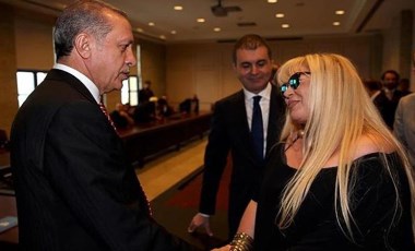 Zerrin Özer: 'Erdoğan'ı seviyorum' dediğim için konserlerim iptal edildi, lince uğradım, psikolojim bozuldu