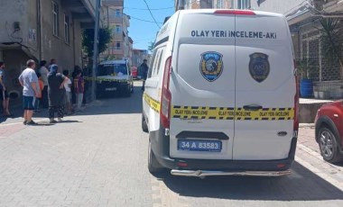 Giresun'da bıçaklı kavgada 1 kişi öldü