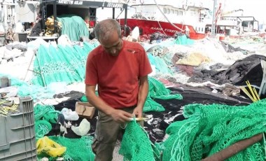 İstanbul’da balıkçılar av sezonuna hazırlanıyor: Son hazırlıklar devam ediyor