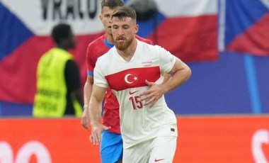 Alman medyasından flaş iddia: Süper Lig devlerinden Salih Özcan hamlesi!