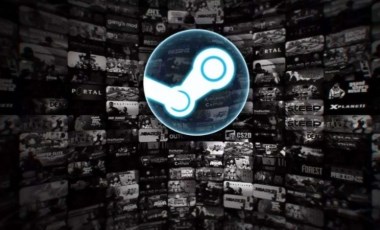 Steam'de yeni rekor: 37 milyon eş zamanlı kullanıcı