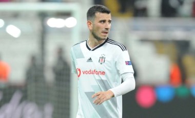 Resmen açıkladı: Oğuzhan Özyakup'tan emeklilik kararı!