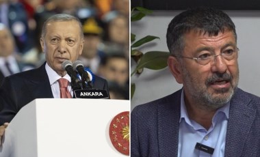 CHP’li Veli Ağbaba’dan Erdoğan’a ‘elitist’ cevabı: ‘İsraf arıyorsan aynaya bak’