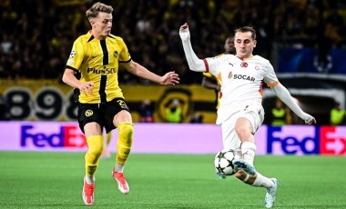 Galatasaray'dan kaptanlık yanıtı: 'Transfer dönemi bitince...'