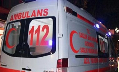 Şişli'de yüksek sesli müzik kavgası kanlı bitti: 1 kişi öldü, 1 kişi yaralandı