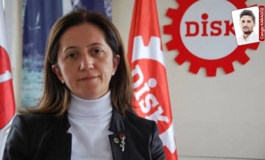 Dev-Sağlık İş, baraj engeline ve yetki gaspına karşı direniyor: ‘Mahkemeye belge göndermediler’