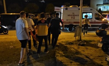 Zonguldak'ta dehşet: Ailesinden 4 kişiyi bıçakladı!