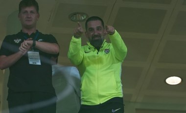 Arda Turan'ın gözü Galatasaraylı oyuncuda!