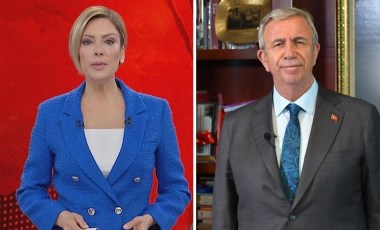 Mansur Yavaş'ın sokak hayvanları açıklamasına tepki göstermişti: NOW TV Ana Haber spikeri Gülbin Tosun, zorunlu izne çıkarıldı