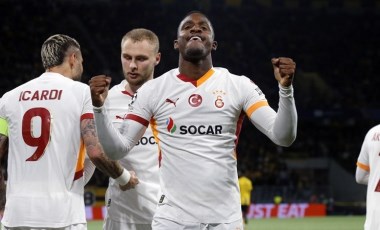 Galatasaray Şampiyonlar Ligi için sahaya çıkıyor: İşte tur olasılıkları!