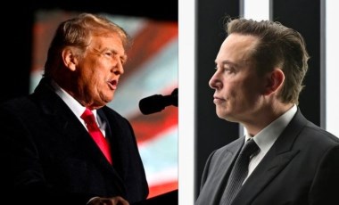 Musk, bakan olmaya hazır olduğunu söylemişti... Trump, Musk'ın kabinedeki yeri hakkında açıklama yaptı