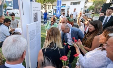 Prof. Dr. Akyarlı’nın anısı İzmir’de yaşayacak