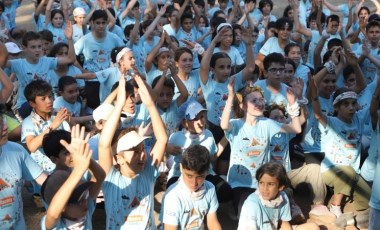 İBB Spor İstanbul Doğa Kampı sona erdi: 9 bin çocuk hem eğlendi hem doğa ile tanıştı