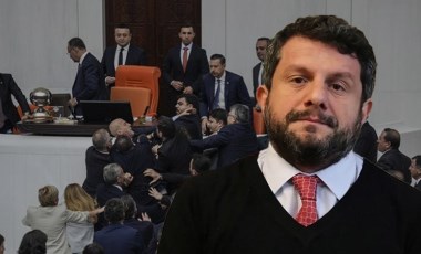 Can Atalay 'kanlı oturum' hakkında konuştu: 'Meclis, anayasayı çiğneyerek varlığını sürdüremez'