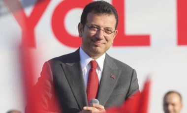 Ekrem İmamoğlu’ndan 'kentsel dönüşüm' eleştirisi: ‘Birilerinin cebine 85 milyar dolar aktardılar’