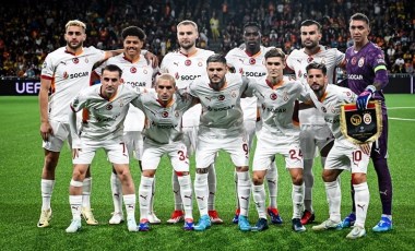 Avrupa Galatasaray'ı istiyor: Şampiyonlar Ligi yolundaki temsilcimiz manşetleri süsledi!