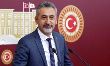 CHP'li Adıgüzel 100 km'lik yürüyüşe başladı: Fındık yetiştiricisinin sorunlarına dikkat çekecek