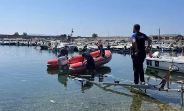 Yalova Valiliği’nden denizde kaybolan 2 kişiyle ilgili açıklama