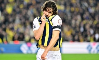 Fenerbahçe'den Ferdi paylaşımı: 