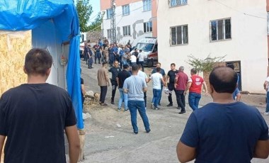 Malatya'da komşular arasında bıçaklı 'bina tadilatı' kavgası: 5 yaralı