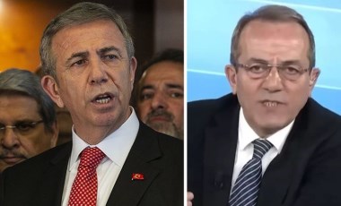 Mansur Yavaş'tan 'Cumhurbaşkanı yardımcısı olacak' iddiasına yanıt: 'Şaban Sevinç partiyi karıştırmak için elinden geleni yapıyor'