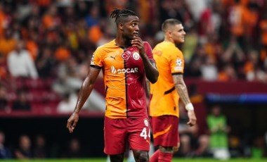 Galatasaray'a borsada şok: Fenerbahçe'nin Ferdi Kadıoğlu sevinci!