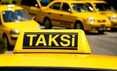 İstanbul'da taksi sayısının artırılması planlıyor